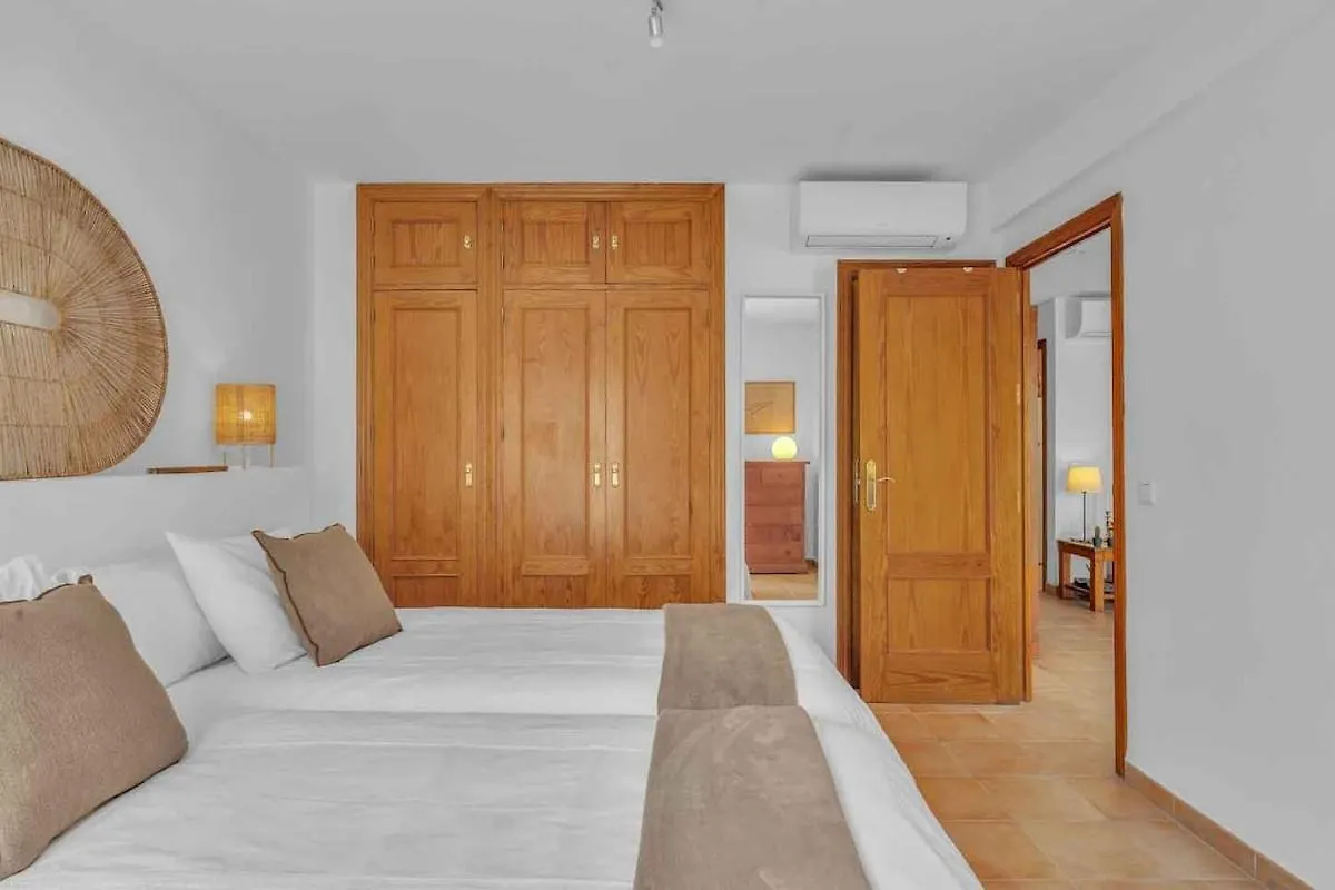 Polo Apartments 5C Jacaranda Marbella
