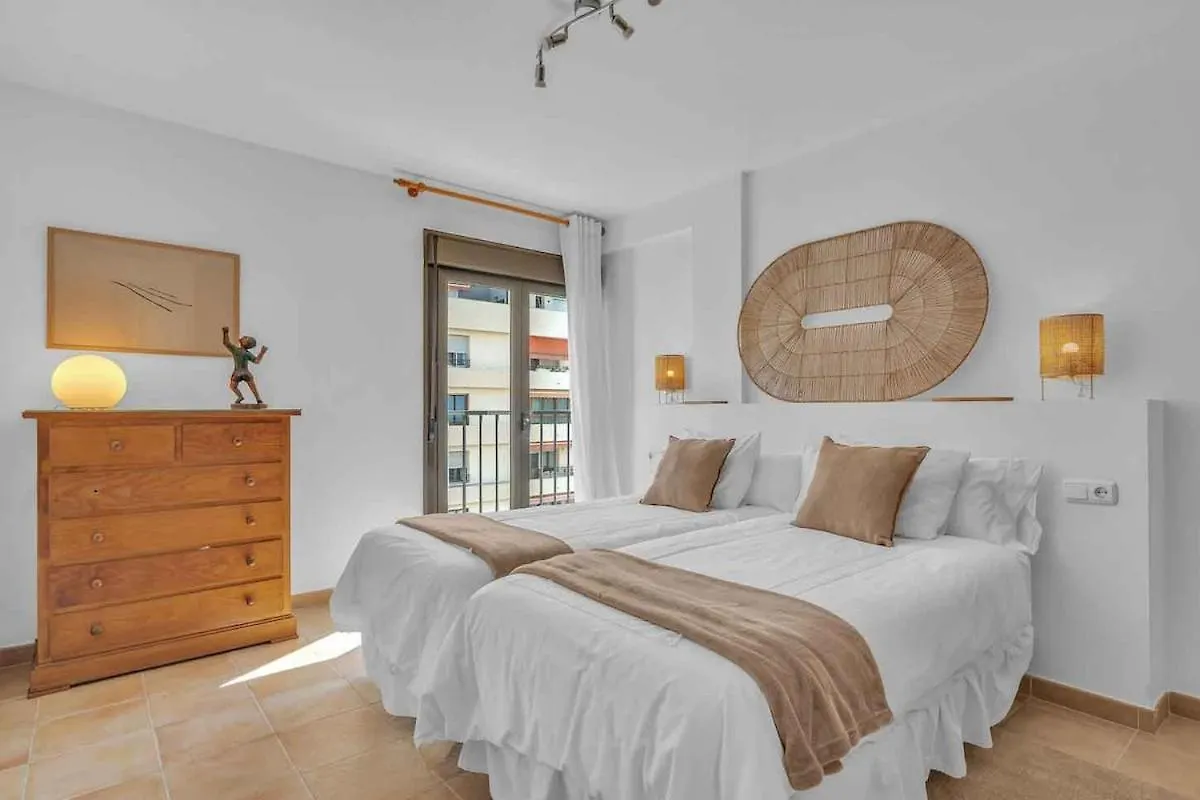 Polo Apartments 5C Jacaranda Marbella Spain