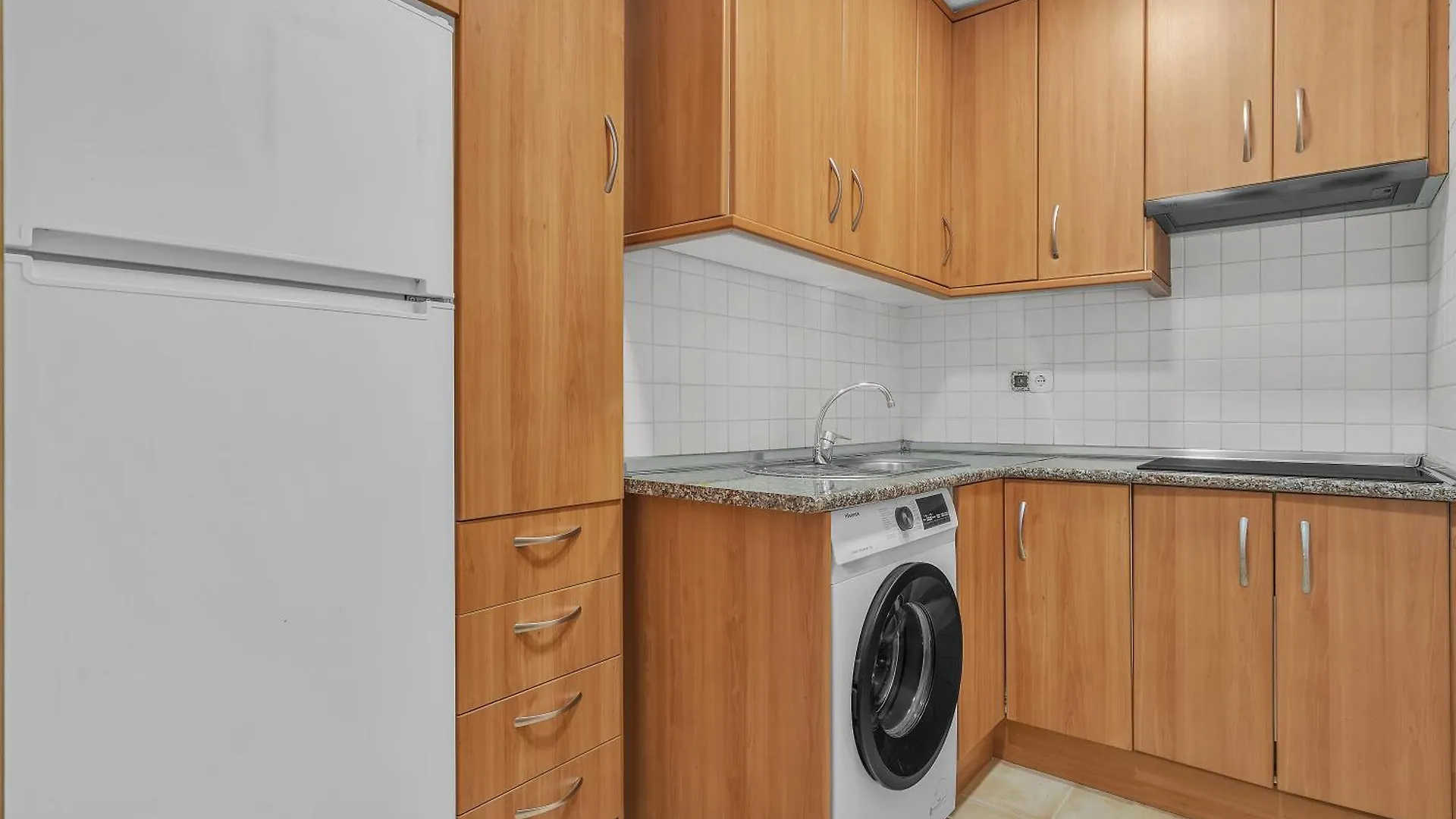 Polo Apartments 5C Jacaranda Marbella 0*,