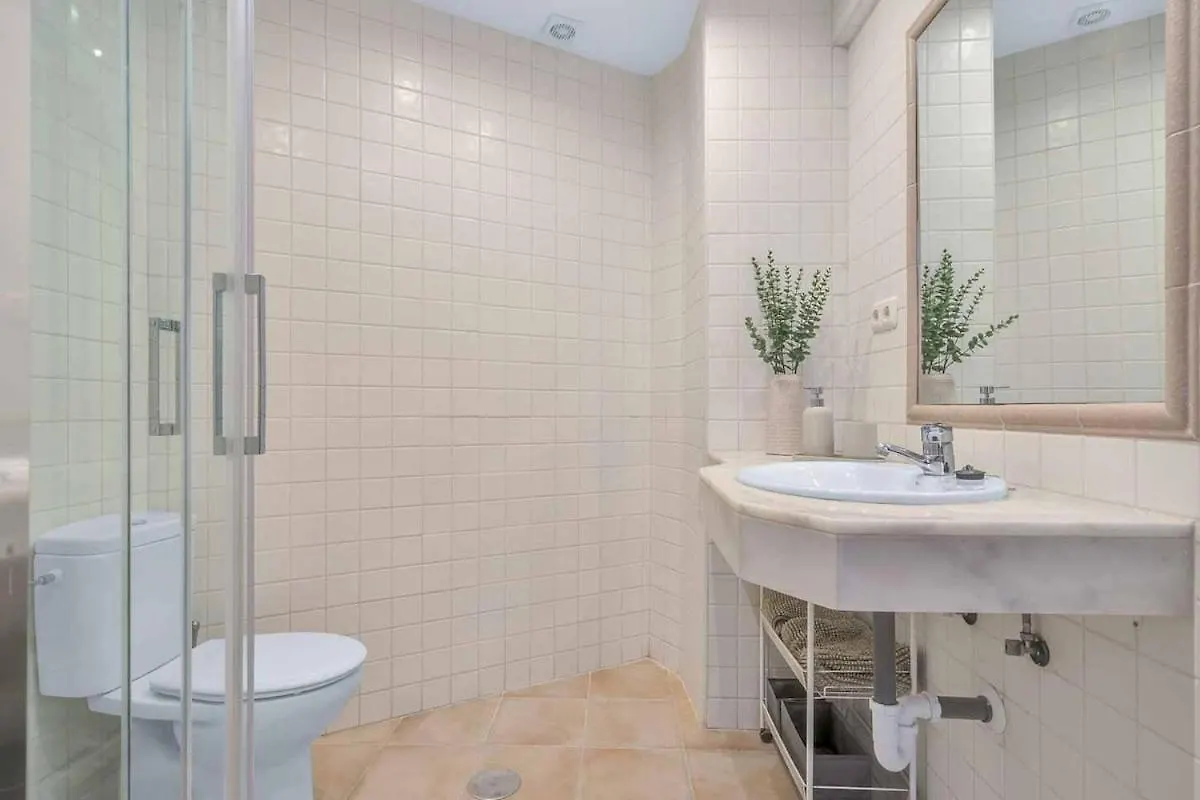Polo Apartments 5C Jacaranda Marbella Spain