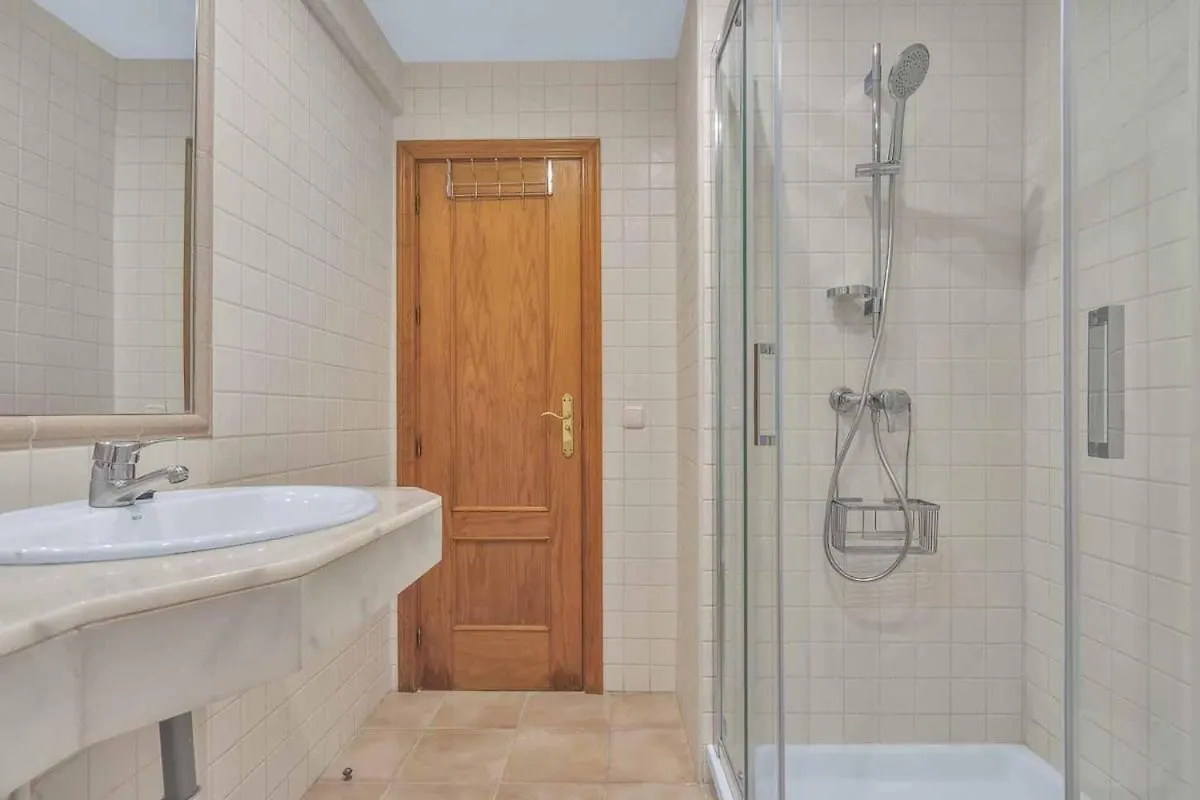 Polo Apartments 5C Jacaranda Marbella