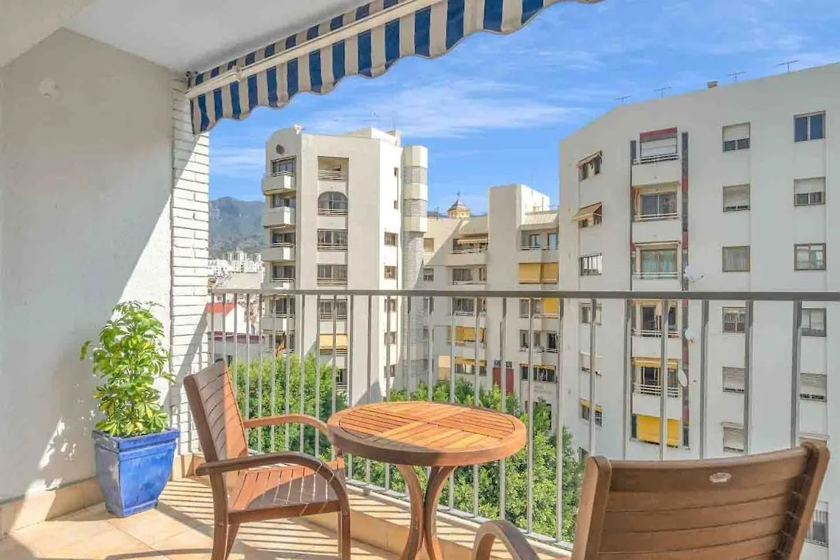Polo Apartments 5C Jacaranda contacts